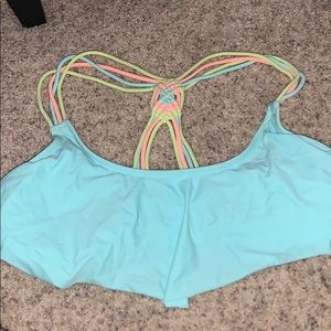 Target Bikini Swim Top!